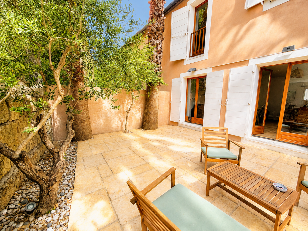 MEV - L'Agence Pour Vous Villa 105 m²