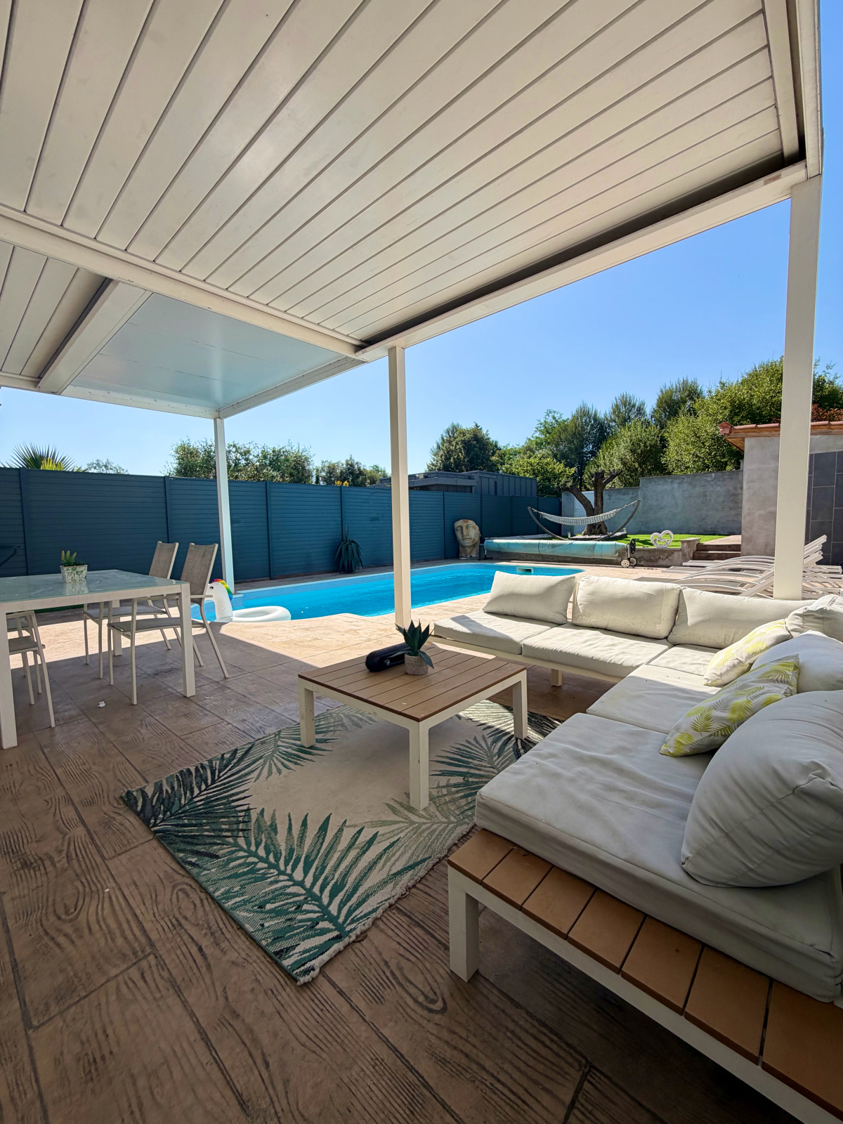 MEC - L'Agence Pour Vous Villa 133 m²